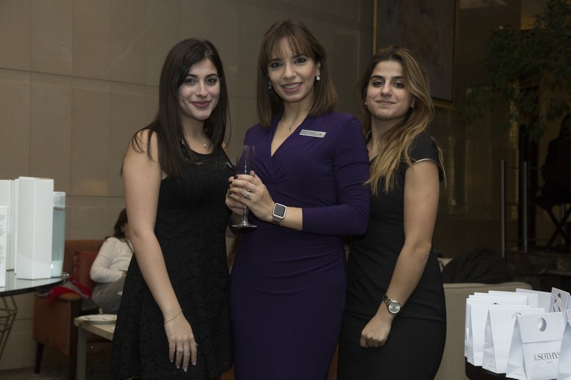 Hilton Media Gathering